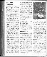 RALLY REVIEW Cyprus Rally, November 1982 - Left