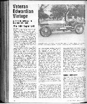 Veteran Edwardian Vintage, November 1982 - Left