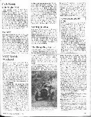 Club news, November 1983 - Left