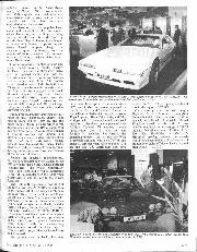 Jaguar theme at Motorfair - Right