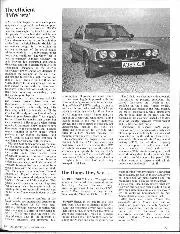 The Things They Say... - Left