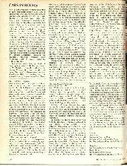 Cars in books, November 1983 - Left