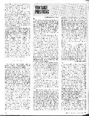 Vintage postbag, November 1983 - Left