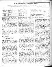 Club News, November 1984 - Left