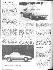 Reliant Scimitar SS1 - Left