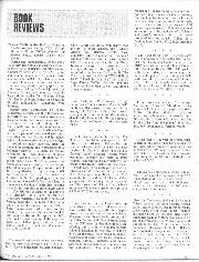 BOOK REVIEWS, November 1984, November 1984 - Left