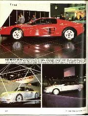 NEC MOTOR SHOW - Left