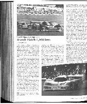 World Endurance Championship  - Left