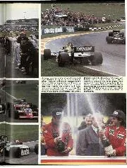 1985 Grand Prix of Europe in pictures - Right