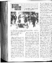 Veteran Edwardian Vintage, November 1985 - Left