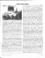 Letter from home - Left