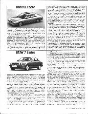New Cars: BMW 7-Series - Left