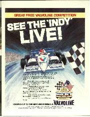 1986 Portuguese Grand Prix in pictures - Right