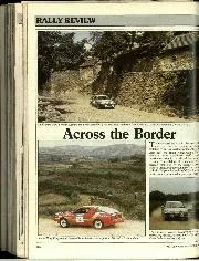 Across the Border - Left