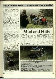 VSCC Welsh Trial - Left