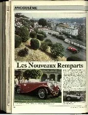 Les Nouveaux Remparts - Left