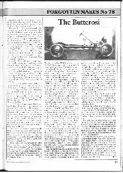 The Roads of the 1920s - Right