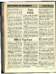 BBC's top cars - Left