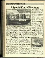 Two Lions go from strength to strength - Left