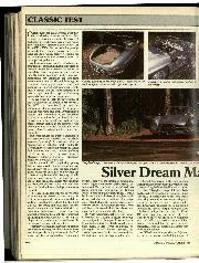 Classis test: Mercerdes 300SL - Left