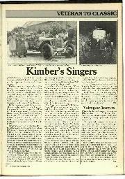 Valvegear answers - Left