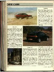 Mazda 323 - Left