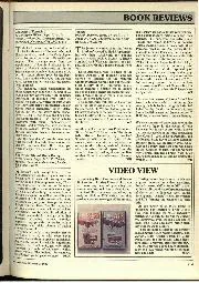 Video view - Left