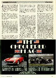 Veteran to Classic - Left