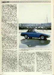 The Blunt Edge - Right