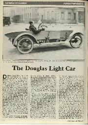 Veteran to classic -- forgotten makes  - Left