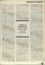 Behind the scenes - Right