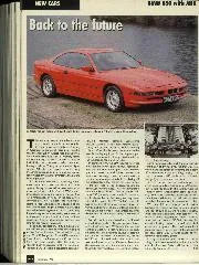 Back to the future - Left