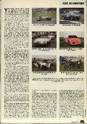 Where there's a Williams... - Right