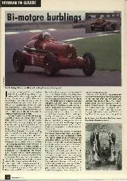 Bi-motore burblings - Left