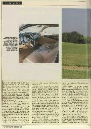 The last Lagonda - Left