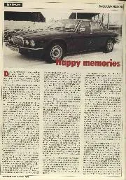 Happy memories - Left