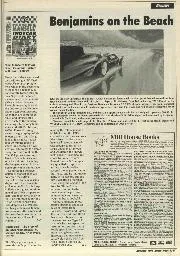 Reviews, November 1993 - Left