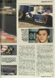 EUROPEAN F3000 CHAMPIONSHIP - Right