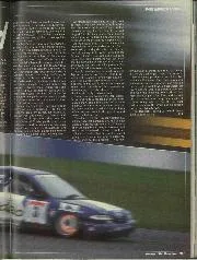TOURING CARS - PAUL RADISICH COLUMN - Right