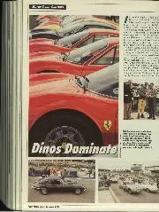 MOTOR SPORT CONCOURS - Left
