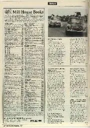 REVIEWS, November 1994 - Left