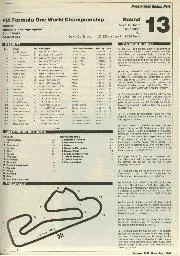 1995 Portuguese Grand Prix - Right