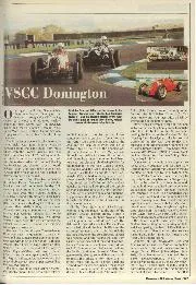 VSCC Donington - Left