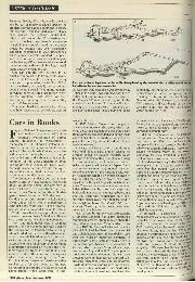 Cars in books, November 1995 - Left