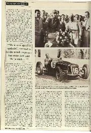 Three in a row - a Delage achivement - Right