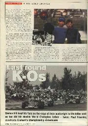 Last Round K-Os - Left