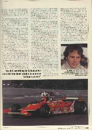 Comparing Jacques and Gilles Villeneuve - Right