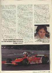 Comparing Jacques and Gilles Villeneuve - Right