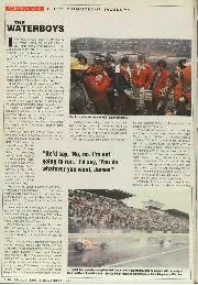 The Waterboys - Left