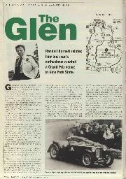 The Glen - Left
